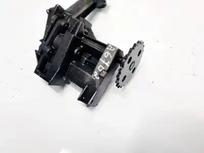 Second-hand car spare part oil pump for renault modus 1.5 dci diesel oem iam references 7700600532  