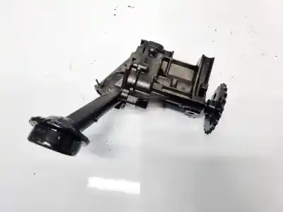 Second-hand car spare part oil pump for renault modus 1.5 dci diesel oem iam references 7700600532  