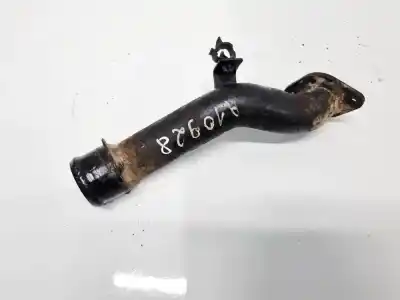 Gebrauchtes Autoersatzteil rohr zum fiat doblo cargo (263_) 2.0 d multijet oem-iam-referenzen 