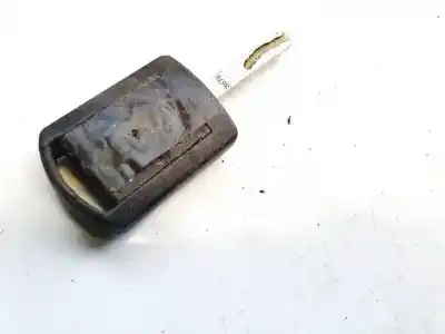 Peça sobressalente para automóvel em segunda mão Comutador De Ignição por OPEL MERIVA B 1.7 16V CDTI Referências OEM IAM 5WK48668  