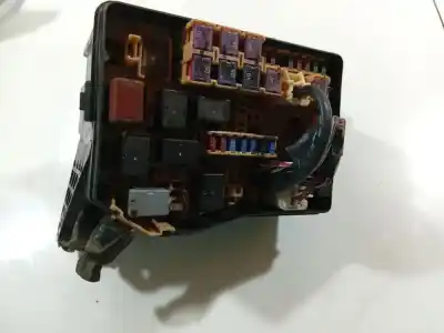 Second-hand car spare part fuse box unit for toyota ipsum (_m2_) 2.0 d (clm20_) oem iam references 
