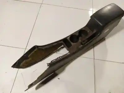 Peça sobressalente para automóvel em segunda mão apoio de braço consola central por toyota corolla sedán (_e12_) 1.4 vvt-i (zze120_) referências oem iam 5890102110