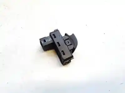 Peça sobressalente para automóvel em segunda mão botão / interruptor elevador vidro dianteiro esquerdo por porsche 968 descapotable 3.0 referências oem iam   