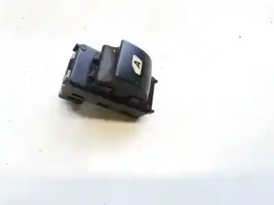 Peça sobressalente para automóvel em segunda mão botão / interruptor elevador vidro dianteiro esquerdo por porsche 968 descapotable 3.0 referências oem iam   