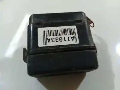 Second-hand car spare part fuse box unit for toyota ipsum (_m2_) 2.0 d (clm20_) oem iam references 