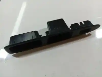 Second-hand car spare part plastics for toyota ipsum (_m2_) 2.0 d (clm20_) oem iam references 7427144110