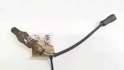 Piesă de schimb auto la mâna a doua sonda lambda pentru nissan note (e11e) 1.4 cat referințe oem iam 