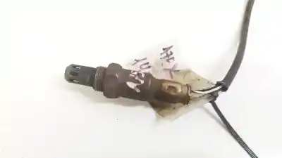 Pièce détachée automobile d'occasion sonde lambda pour nissan note (e11e) 1.4 cat références oem iam   