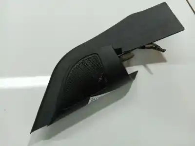 Автозапчастина б/у пластикler для ford focus ii (da_, hcp, dp) 2.0 посилання на oem iam 4m51a23409a