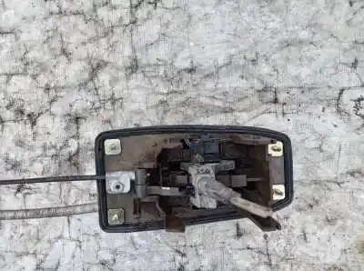 Pezzo di ricambio per auto di seconda mano leva del cambio per audi a4 b5 (8d2) 1.9 tdi riferimenti oem iam   