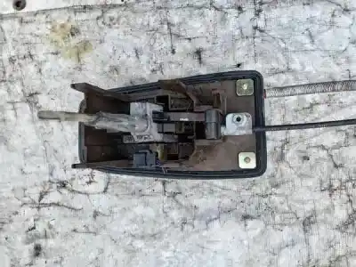 Pezzo di ricambio per auto di seconda mano leva del cambio per audi a4 b5 (8d2) 1.9 tdi riferimenti oem iam   