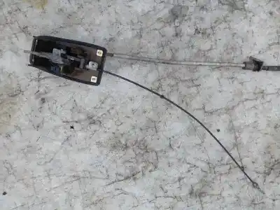 Pezzo di ricambio per auto di seconda mano leva del cambio per audi a4 b5 (8d2) 1.9 tdi riferimenti oem iam 