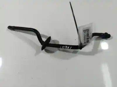 Peça sobressalente para automóvel em segunda mão tubo por audi a4 b5 (8d2) 1.8 referências oem iam 