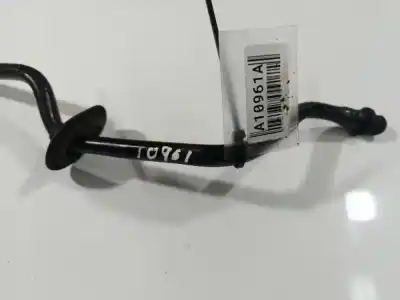 Tweedehands auto-onderdeel buis voor audi a4 b5 (8d2) 1.8 oem iam-referenties   