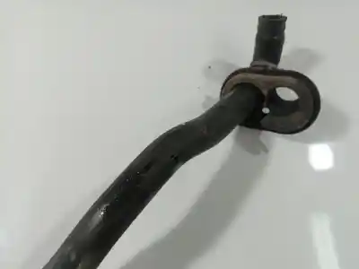 Tweedehands auto-onderdeel buis voor audi a4 b5 (8d2) 1.8 oem iam-referenties   