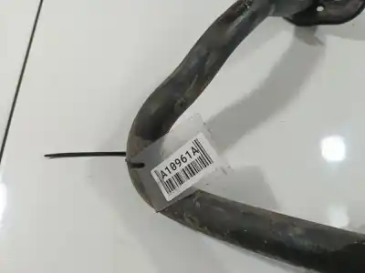 Tweedehands auto-onderdeel buis voor audi a4 b5 (8d2) 1.8 oem iam-referenties   