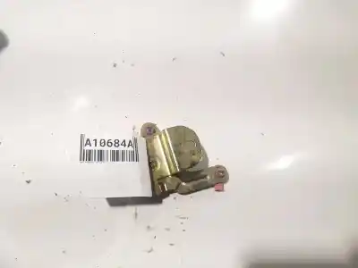 Peça sobressalente para automóvel em segunda mão plásticos por opel frontera b (u99) 2.2 dti (6b_66, 6b_76) referências oem iam 