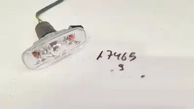 Pezzo di ricambio per auto di seconda mano lampada laterale destra per audi a6 avant (4f5) 2.7 tdi riferimenti oem iam 8e0949127