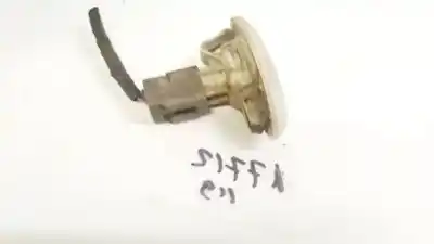 Second-hand car spare part right side light for mazda 3 lim. (bl) 1.6 16v cat oem iam references e13010635  