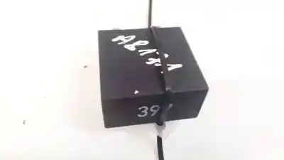 Peça sobressalente para automóvel em segunda mão relé para automóvel por audi 80 b4 avant (8c5) 1.9 tdi referências oem iam 8d0907701a