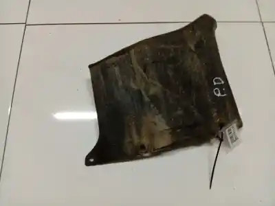 Second-hand car spare part front right wheel arch for toyota ipsum (_m2_) 2.0 d (clm20_) oem iam references 