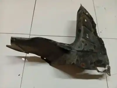 Second-hand car spare part sump guard for toyota ipsum (_m2_) 2.0 d (clm20_) oem iam references 5144244040