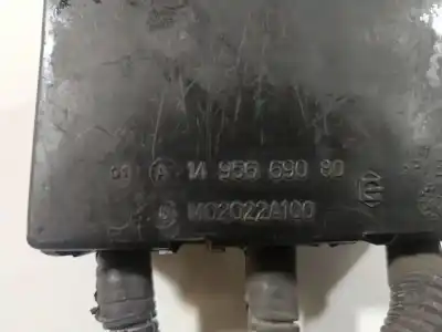 Second-hand car spare part fuse box unit for citroen jumpy (vf7) 2.0 hdi 120 oem iam references a1495669080  a 14 956 690 80, m02022a100