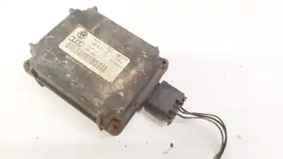 Second-hand car spare part electronic module for audi a4 b6 (8e2) 2.5 tdi quattro oem iam references 8e0909511  