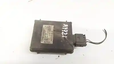 Pezzo di ricambio per auto di seconda mano modulo elettronico per audi a4 b6 (8e2) 2.5 tdi quattro riferimenti oem iam 8e0909511