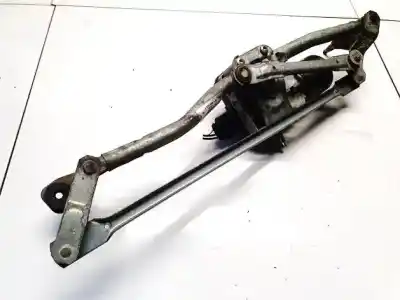 Pezzo di ricambio per auto di seconda mano articolazione anteriore pulita per audi a3 (8p1) 1.9 tdi riferimenti oem iam 8p1955023f