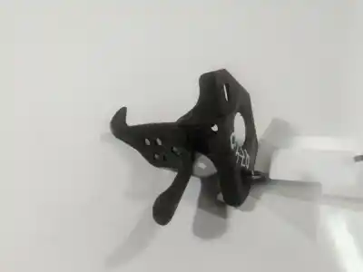 Peça sobressalente para automóvel em segunda mão fechadura do capô por bmw x3 (e83) 3.0 turbodiesel cat referências oem iam 51237034256