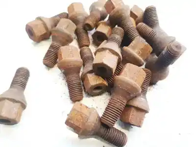 Pezzo di ricambio per auto di seconda mano pezzi vari per bmw 3 (e30) m3 2.3 riferimenti oem iam   