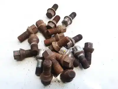 Peça sobressalente para automóvel em segunda mão peças diversas por volkswagen golf iv (1j1) 1.8 t referências oem iam 