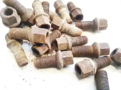 Pezzo di ricambio per auto di seconda mano pezzi vari per opel kadett e fastback (t85) 1.4 s (c08, c48, d08, d48) riferimenti oem iam   