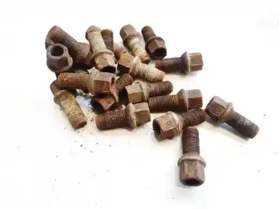 Pezzo di ricambio per auto di seconda mano pezzi vari per opel kadett e fastback (t85) 1.4 s (c08, c48, d08, d48) riferimenti oem iam   