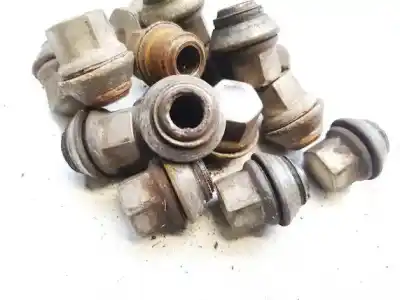 Pezzo di ricambio per auto di seconda mano pezzi vari per mazda 2 (dy) 1.4 riferimenti oem iam   