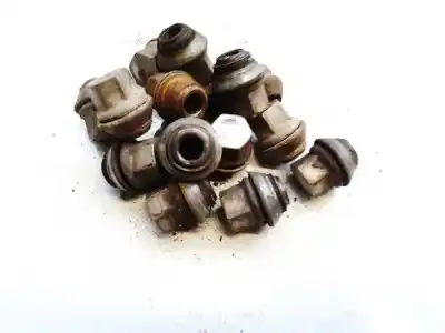 Peça sobressalente para automóvel em segunda mão peças diversas por mazda 2 (dy) 1.4 referências oem iam 