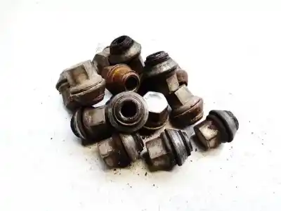 Pezzo di ricambio per auto di seconda mano pezzi vari per mazda 2 (dy) 1.4 riferimenti oem iam   