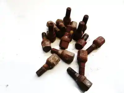 Pezzo di ricambio per auto di seconda mano pezzi vari per peugeot 406 (8b) 1.9 td riferimenti oem iam   