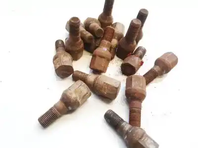 Pezzo di ricambio per auto di seconda mano pezzi vari per peugeot 406 (8b) 1.9 td riferimenti oem iam   