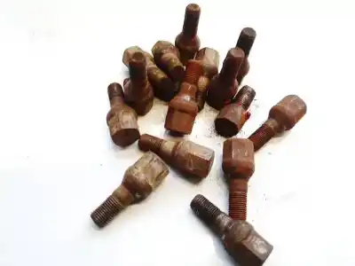 Peça sobressalente para automóvel em segunda mão peças diversas por peugeot 406 (8b) 1.9 td referências oem iam 