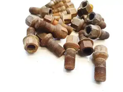 Pezzo di ricambio per auto di seconda mano pezzi vari per audi a3 (8p1) 2.0 tdi 16v riferimenti oem iam   