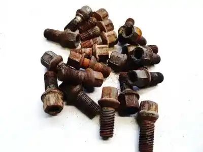 Pezzo di ricambio per auto di seconda mano pezzi vari per audi a3 (8p1) 2.0 tdi 16v riferimenti oem iam   