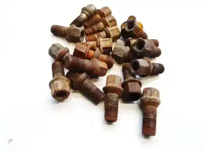 Pezzo di ricambio per auto di seconda mano pezzi vari per audi a3 (8p1) 2.0 tdi 16v riferimenti oem iam 