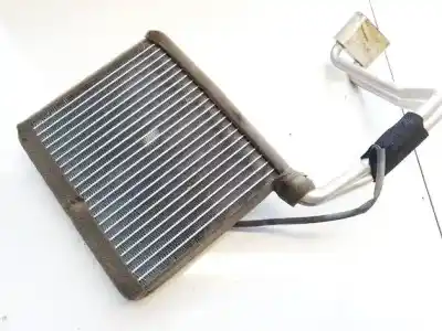 Peça sobressalente para automóvel em segunda mão condensador / radiador de sofagem / ar condicionado por nissan leaf (ze0) electric referências oem iam 