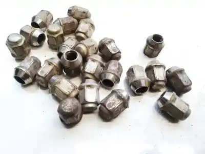 Pezzo di ricambio per auto di seconda mano pezzi vari per opel frontera b (u99) 2.2 dti (6b_66, 6b_76) riferimenti oem iam   