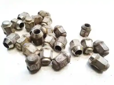 Pezzo di ricambio per auto di seconda mano pezzi vari per opel frontera b (u99) 2.2 dti (6b_66, 6b_76) riferimenti oem iam   