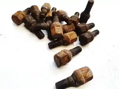 Peça sobressalente para automóvel em segunda mão peças diversas por peugeot 406 (8b) 2.0 hdi 110 referências oem iam 