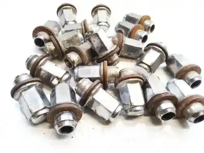 Peça sobressalente para automóvel em segunda mão peças diversas por toyota avensis (_t25_) 2.2 d-cat (adt251_) referências oem iam 