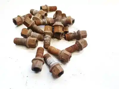 Pezzo di ricambio per auto di seconda mano pezzi vari per audi a6 c6 (4f2) 2.4 riferimenti oem iam   